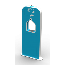 Water Filling Station